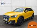 Audi Q2 1.4 TFSI COD Sport Gelb - thumbnail 1