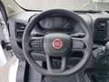 Fiat Ducato ducato 35 MH1 2.2 mjt3 140cv ribalt.trilat Blanc - thumbnail 14