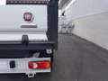 Fiat Ducato ducato 35 MH1 2.2 mjt3 140cv ribalt.trilat Blanc - thumbnail 10