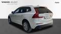 Volvo XC60 D3 Momentum Blanc - thumbnail 2