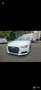 Audi A4 Aut. S tronic. Xenon. el.AHK. Schaltwippen Navi Weiß - thumbnail 1