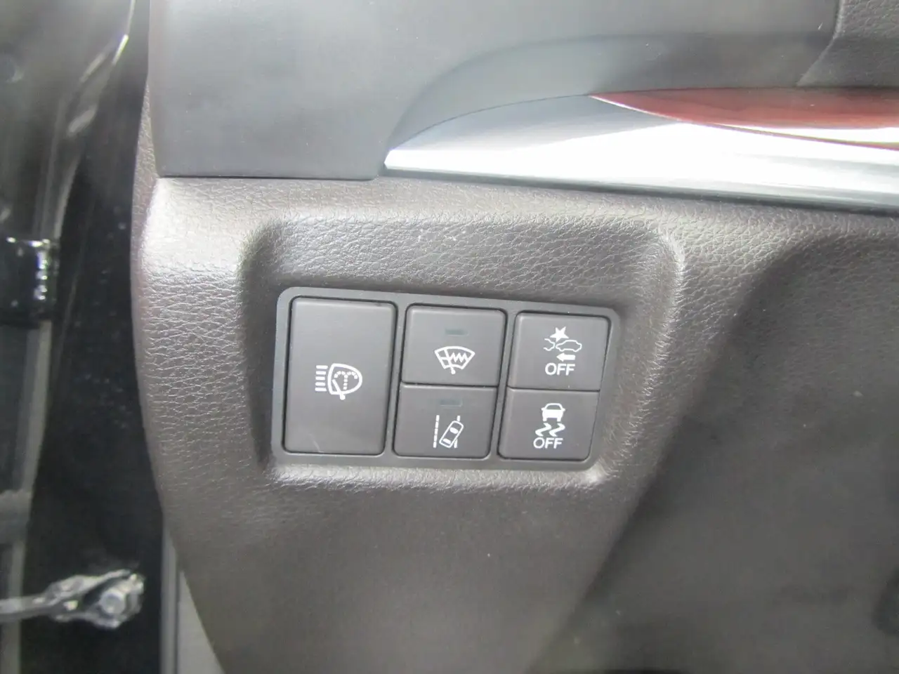 Acura MDX снимка Acura MDX