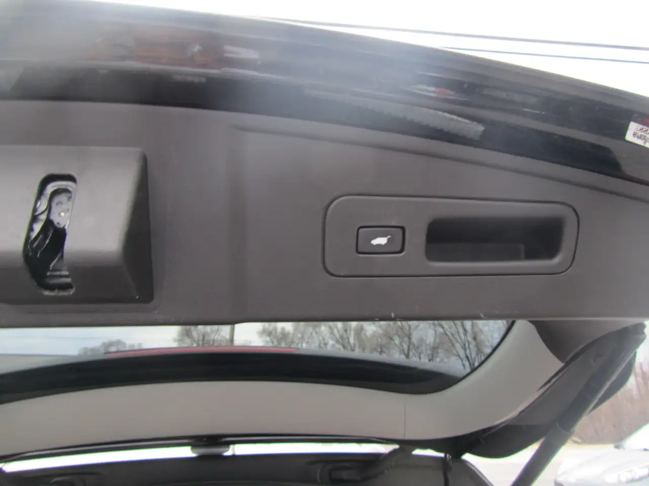 Acura MDX снимка Acura MDX