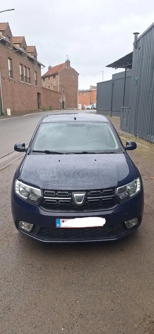 Dacia Logan 0.9 TCe Lauréate - 1