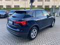 Audi Q3 35 2.0 tdi Business Quattro UNICO PROPRIETARIO 4X4 Azul - thumbnail 4