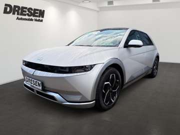 Elektro Techniq Panoramadach+Rückfahrkamera+Navi+S