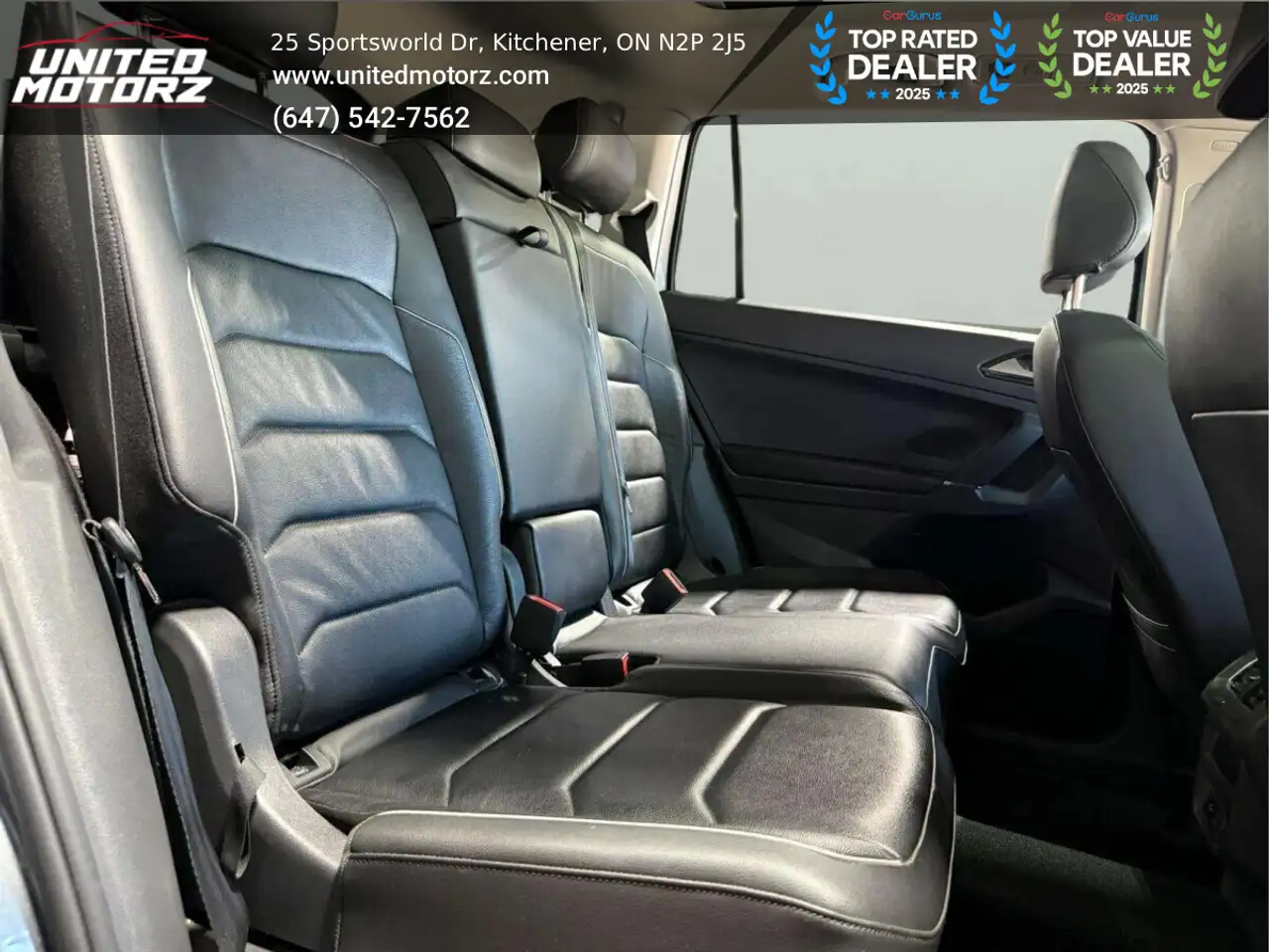 Volkswagen Tiguan photo Volkswagen Tiguan