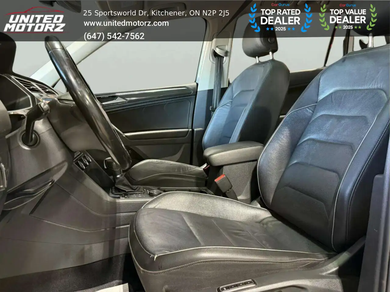 Volkswagen Tiguan photo Volkswagen Tiguan