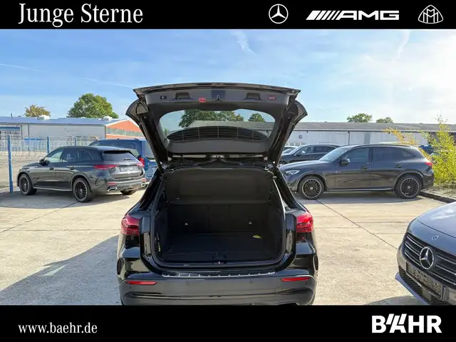 Mercedes-Benz Gla view 15