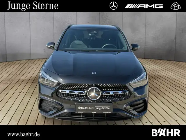 Mercedes-Benz Gla view 7
