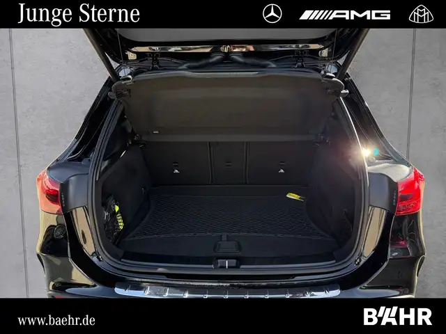 Mercedes-Benz Gla view 10