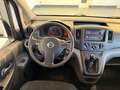 Nissan NV200 1.5 DCI EVALIA KASTEN DOKA COMFORT*KLIMA*5 Weiß - thumbnail 16