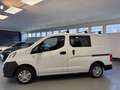 Nissan NV200 1.5 DCI EVALIA KASTEN DOKA COMFORT*KLIMA*5 Weiß - thumbnail 13