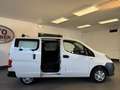 Nissan NV200 1.5 DCI EVALIA KASTEN DOKA COMFORT*KLIMA*5 Weiß - thumbnail 11