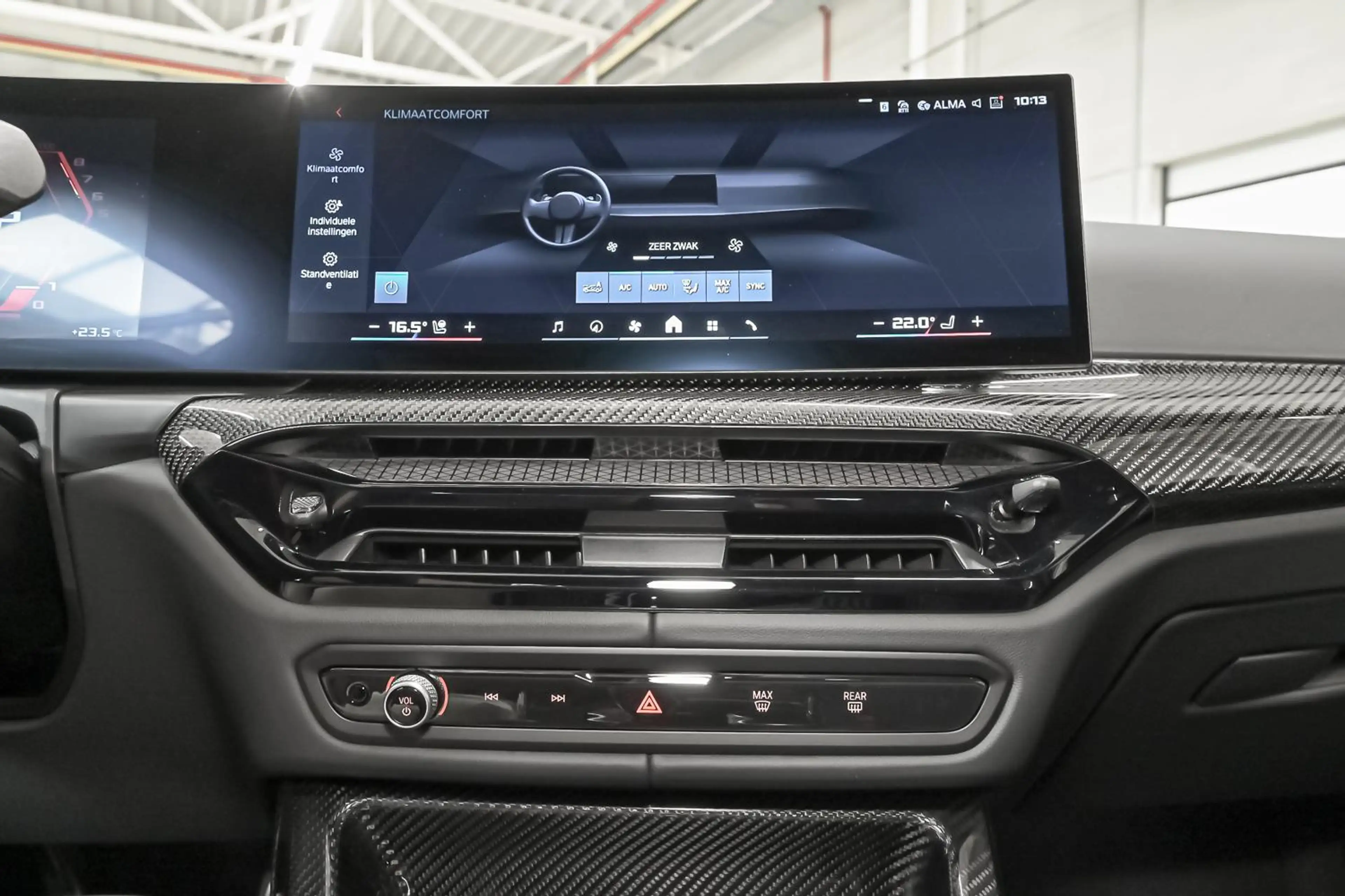 BMW M3 CS Touring — photo 11