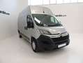 Citroen Jumper 35 L3H3 2.2 BLUEHDI 165 S&S CLUB 4P Gris - thumbnail 3