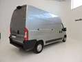 Citroen Jumper 35 L3H3 2.2 BLUEHDI 165 S&S CLUB 4P Gris - thumbnail 4