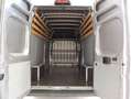 Citroen Jumper 35 L3H3 2.2 BLUEHDI 165 S&S CLUB 4P Gris - thumbnail 16