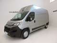 Citroen Jumper 35 L3H3 2.2 BLUEHDI 165 S&S CLUB 4P Gris - thumbnail 1
