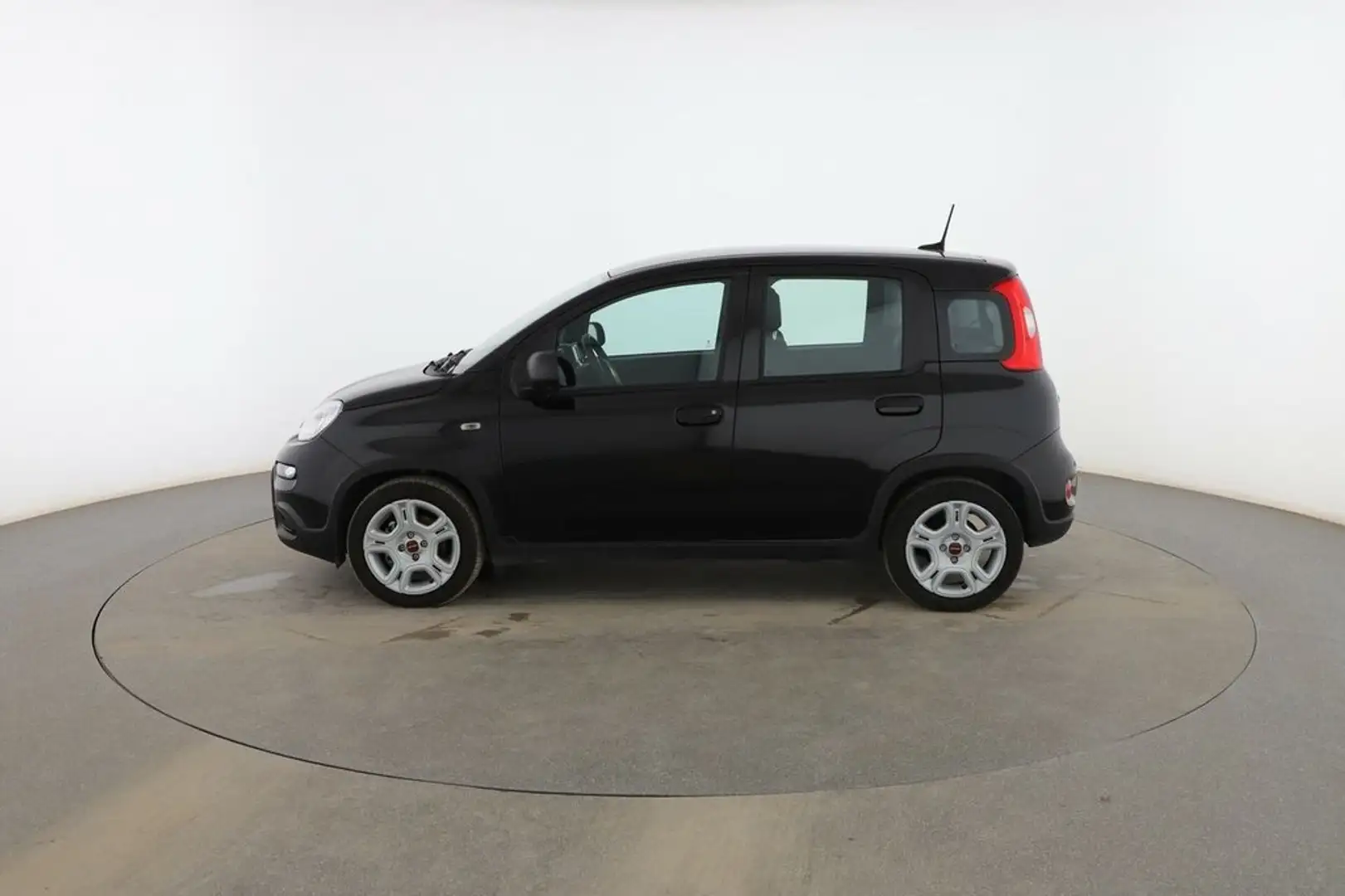 Fiat Panda 1.0 MHEV Amarillo - 2