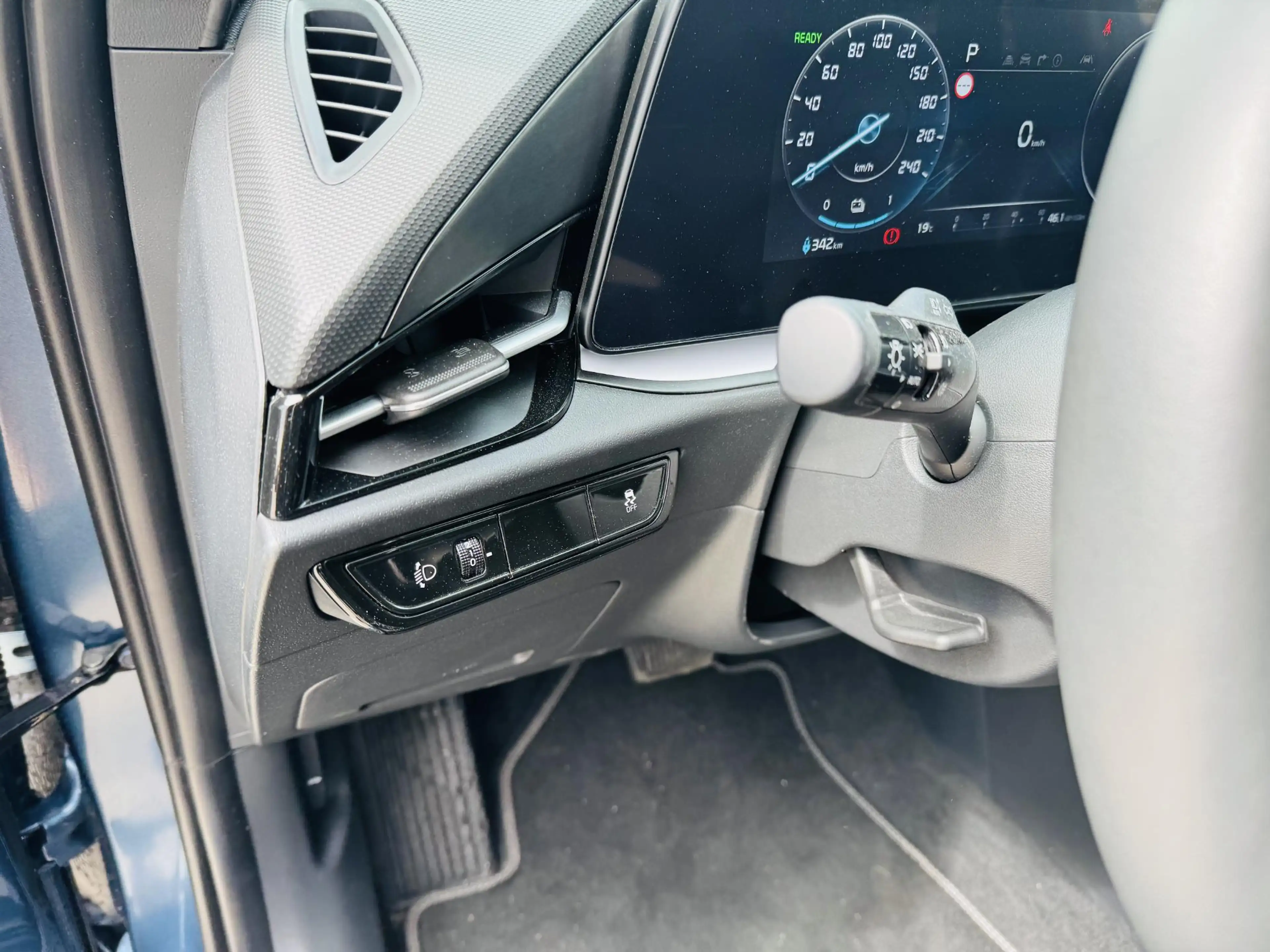 Kia e-Niro EV Air 64.8 kWh SOH 100% | Privacyglass | Stoel&St — photo 14