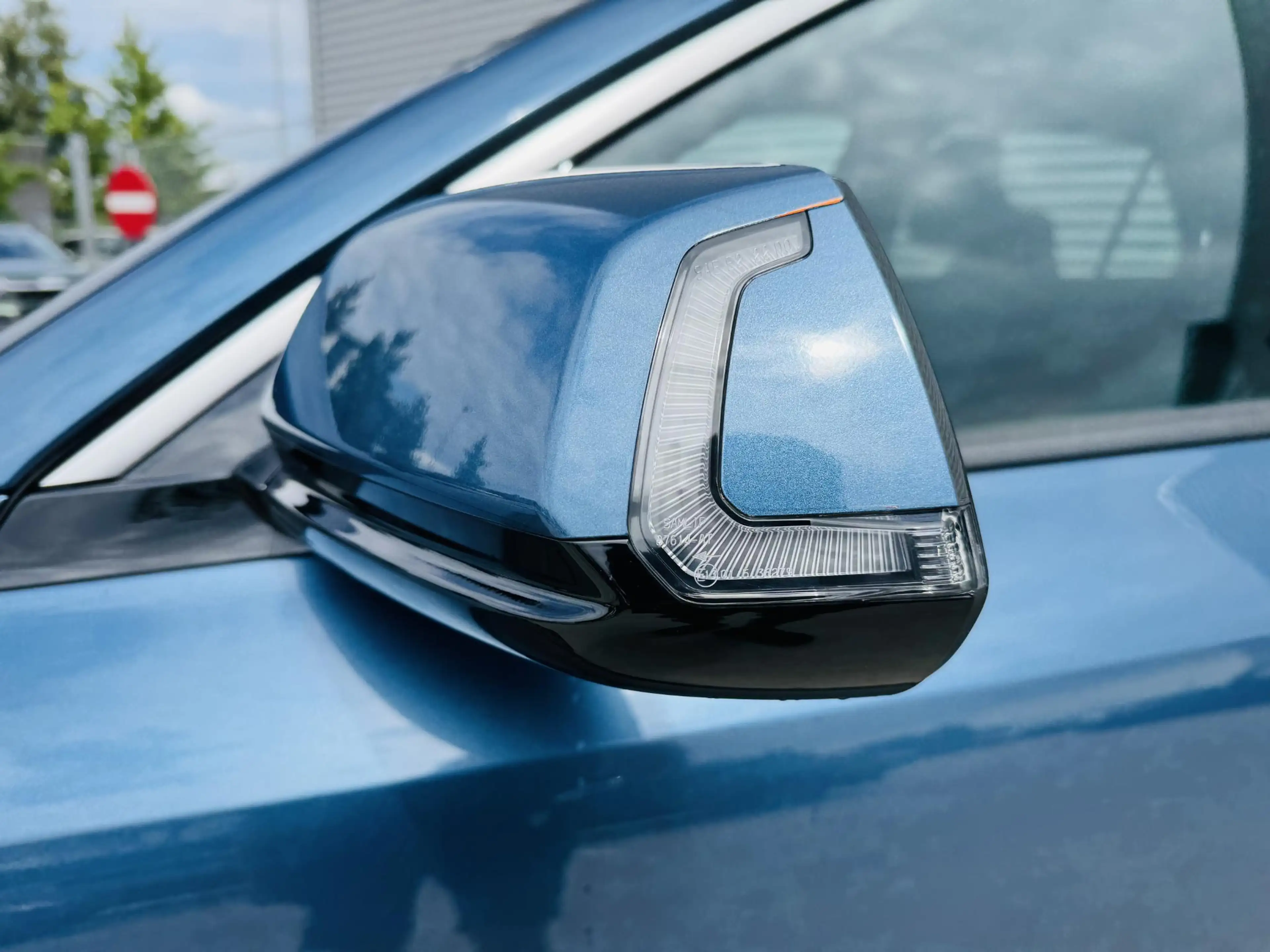 Kia e-Niro EV Air 64.8 kWh SOH 100% | Privacyglass | Stoel&St — photo 11