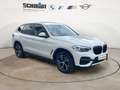 BMW X3 xDrive30e Advantage + 2Jahre-BPS.-GARANTIE Blanc - thumbnail 9