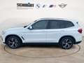 BMW X3 xDrive30e Advantage + 2Jahre-BPS.-GARANTIE Blanc - thumbnail 4