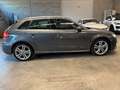 Audi A3 A3 SPB 30 g-tron S tronic Business Gris - thumbnail 5