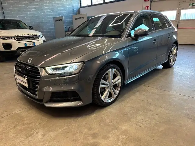 Audi A3 A3 SPB 30 g-tron S tronic Business