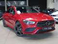 Mercedes-Benz CLA 250 e AMG Line ***NAVI-PANO-CUIR SPORT-FULL LED*** Rouge - thumbnail 2
