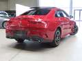 Mercedes-Benz CLA 250 e AMG Line ***NAVI-PANO-CUIR SPORT-FULL LED*** Rouge - thumbnail 3