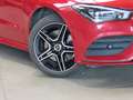 Mercedes-Benz CLA 250 e AMG Line ***NAVI-PANO-CUIR SPORT-FULL LED*** Rouge - thumbnail 5