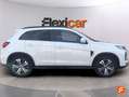 Mitsubishi ASX 200 MPI Kaiteki CVT Blanco - thumbnail 7