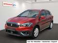 Suzuki SX4 S-Cross 1.0T Dual-AAC SHZ BT LED Tempo R-Cam Rot - thumbnail 1