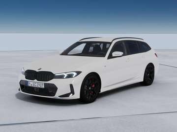 330d Touring 48V xDrive MSport Pro