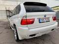 BMW X5 4.4 i Bianco - thumbnail 3