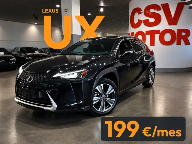 Lexus UX 250h 2.0 Business