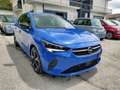 Opel Corsa 1.2 100 CV Elegance Blau - thumbnail 3