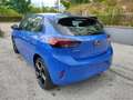 Opel Corsa 1.2 100 CV Elegance Blau - thumbnail 7