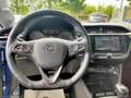 Opel Corsa 1.2 100 CV Elegance Blau - thumbnail 23