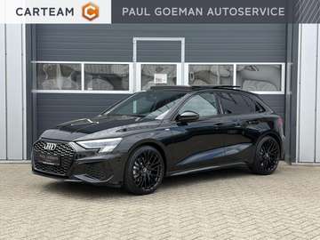 Sportback 35 TFSI 3x S Line edition | Pano | B&O |