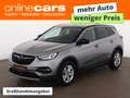 Opel Grandland X Grandland 1.5 D Innovation Aut LED NAVI SITZHZG Grau - thumbnail 1