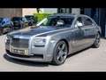 Rolls-Royce Ghost (SERIES II) 6.6 V12 V-SPECJUBILEE SILVERTHEATRE Gris - thumbnail 6