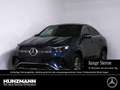 Mercedes-Benz GLE 450 d 4M Coupé AMG Panorama Distronic 360° Blau - thumbnail 1