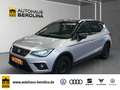 SEAT Arona 1.5 TSI FR DSG *ACC*BEATS*LED*R-CAM*SHZ* Silber - thumbnail 1