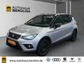 SEAT Arona 1.5 TSI FR DSG *ACC*BEATS*LED*R-CAM*SHZ* Argent - thumbnail 2