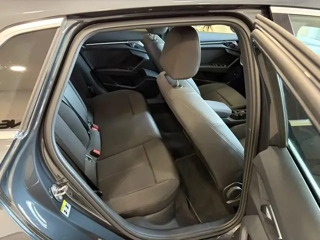 Audi A3 view 11