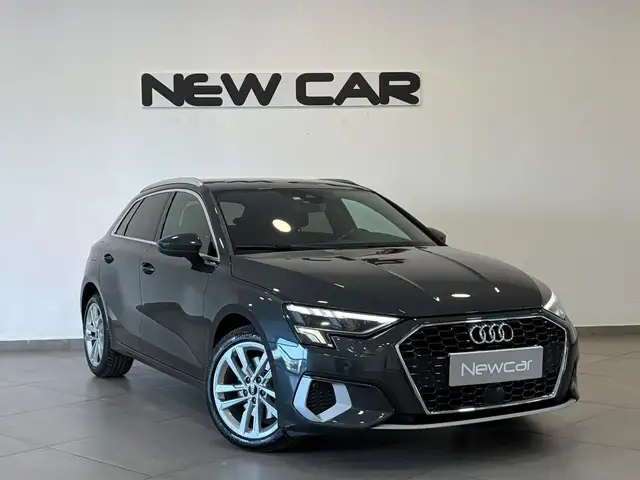 2021 Audi A3 for sale
