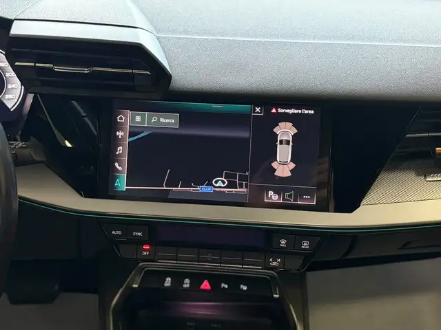 Audi A3 view 15